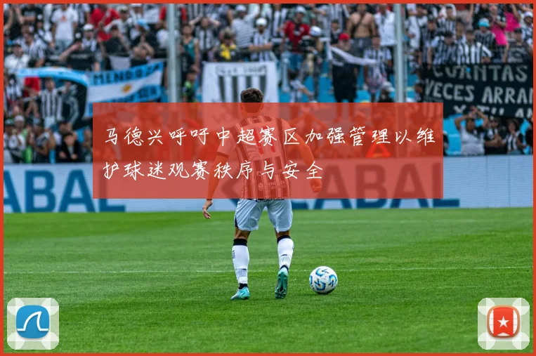 马德兴呼吁中超赛区加强管理以维护球迷观赛秩序与安全
