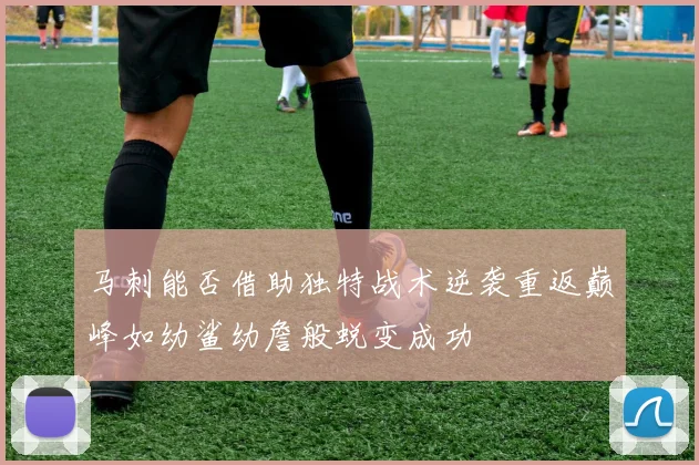 马刺能否借助独特战术逆袭重返巅峰如幼鲨幼詹般蜕变成功